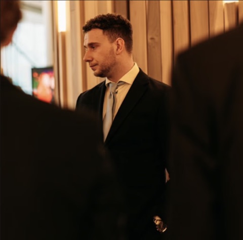 Mathijs Roelofsen